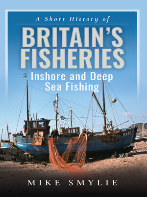 cover image of A Short History of Britain's Fisheries